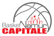 Логотип команды Namur W