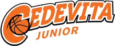 Логотип команды Cedevita Junior