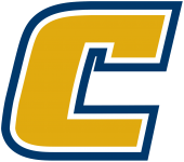 Логотип команды Chattanooga Mocs
