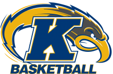 Логотип команды Kent State