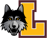 Логотип команды Loyola Chicago