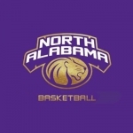 Логотип команды North Alabama