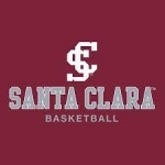 Логотип команды Santa Clara Логотип команды Santa Clara