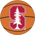 Логотип команды Stanford