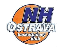 Логотип команды Ostrava W