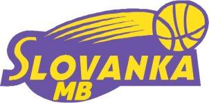 Логотип команды Slovanka W