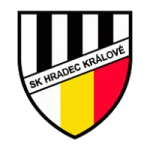 Логотип команды Hradec Kralove