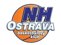 Логотип команды NH Ostrava