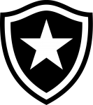 Логотип команды Botafogo