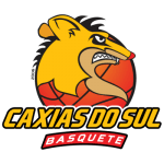 Логотип команды Caxias do Sul