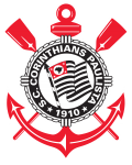 Логотип команды Corinthians Paulista