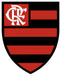 Логотип команды Flamengo