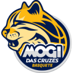 Логотип команды Mogi Логотип команды Mogi