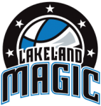 Логотип команды Osceola Magic Логотип команды Osceola Magic