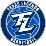 Логотип команды Texas Legends