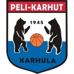 Логотип команды PeKa W