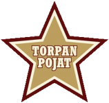 Логотип команды Torpan Pojat Helsinki W Логотип команды Torpan Pojat Helsinki W