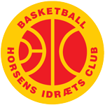 Логотип команды Horsens
