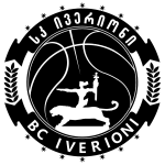 Логотип команды Iverioni Логотип команды Iverioni