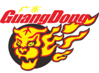 Логотип команды Guangdong
