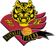 Логотип команды Jilin