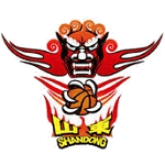 Логотип команды Shandong Логотип команды Shandong