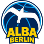 Логотип команды Alba Berlin W Логотип команды Alba Berlin W