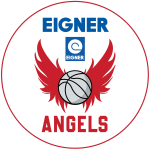 Логотип команды Eigner Angels Nordlingen W