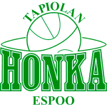 Логотип команды Honka Логотип команды Honka