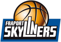 Логотип команды Frankfurt Логотип команды Frankfurt