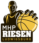 Логотип команды Ludwigsburg