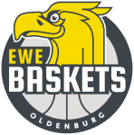 Логотип команды Oldenburg