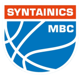 Логотип команды Syntainics MBC Логотип команды Syntainics MBC