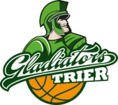 Логотип команды Trier