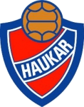 Логотип команды Haukar W