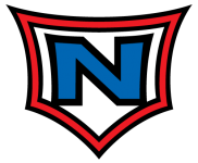 Логотип команды Njardvik W