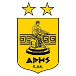 Логотип команды Aris Логотип команды Aris