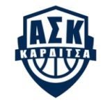 Логотип команды AS Karditsas Логотип команды AS Karditsas
