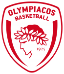 Логотип команды Olympiacos Логотип команды Olympiacos