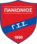 Логотип команды Panionios