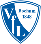Логотип команды Bochum