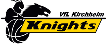 Логотип команды Kirchheim
