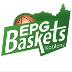 Логотип команды Koblenz