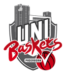 Логотип команды Paderborn