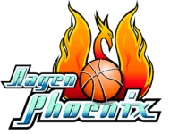 Логотип команды Phoenix Hagen