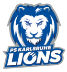 Логотип команды PS Karlsruhe