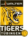 Логотип команды Tubingen Логотип команды Tubingen