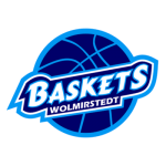 Логотип команды Wolmirstedt