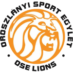 Логотип команды OSE Lions