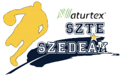 Логотип команды Szedeak